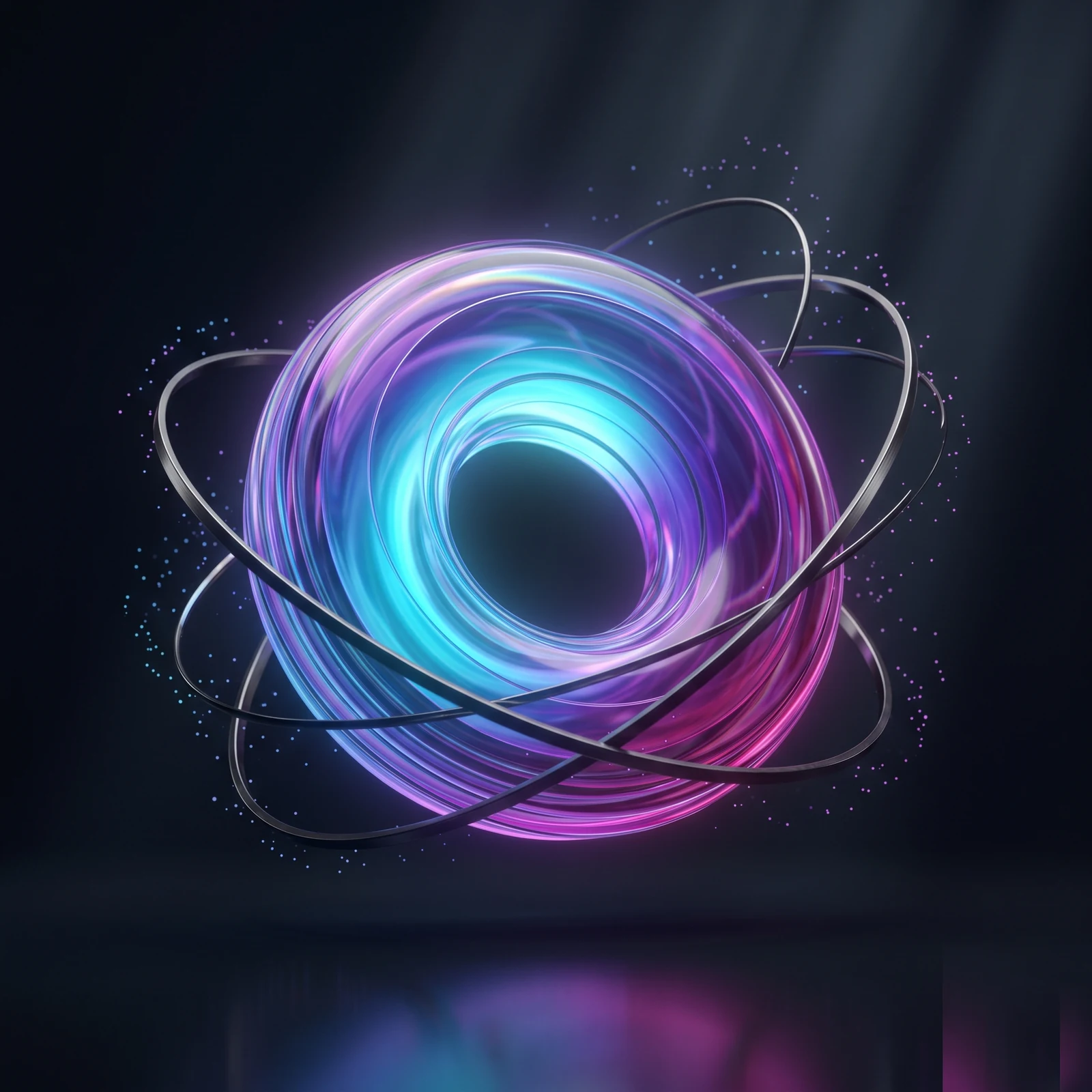 André — visualization of parallel task processing