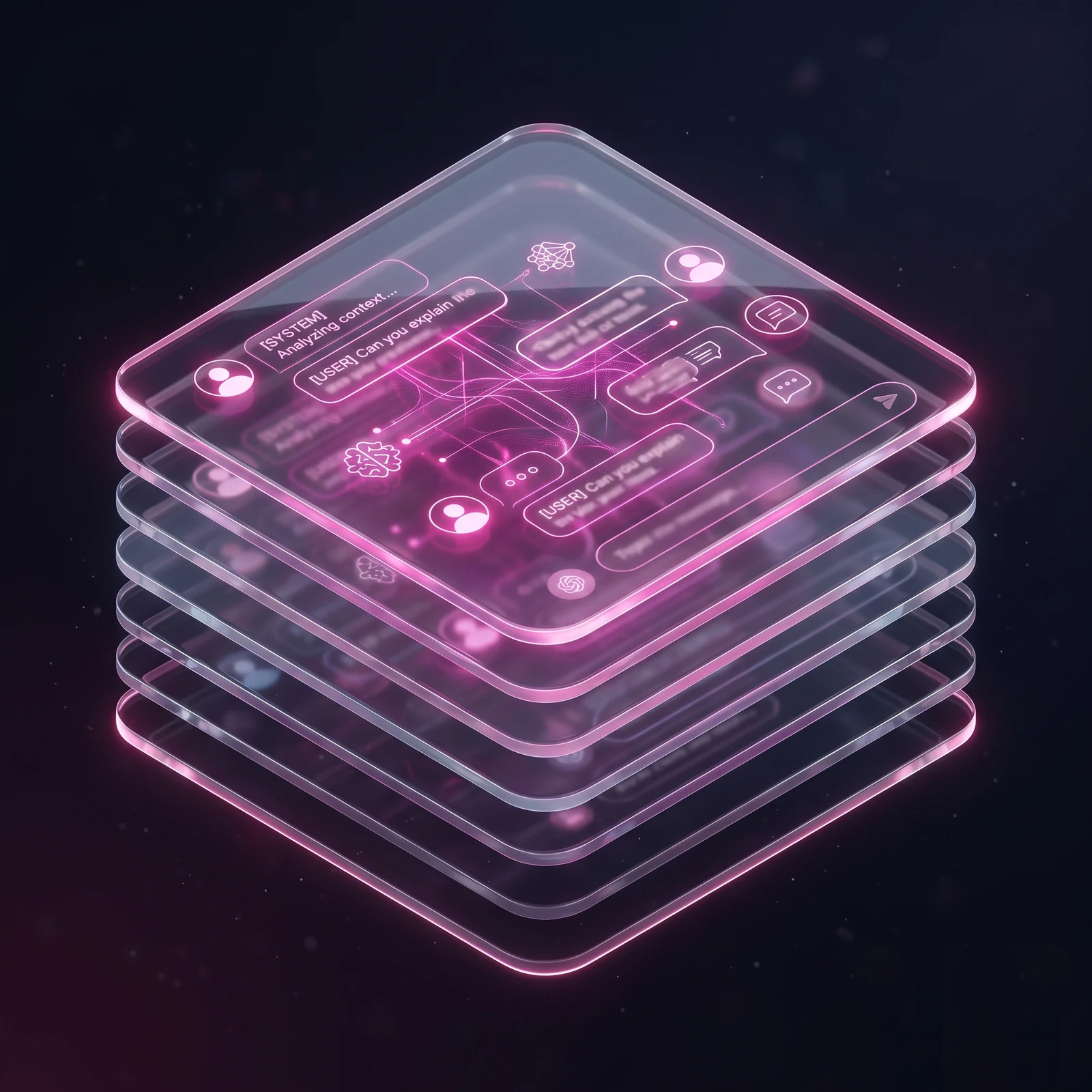 TaskPilot structure visualization